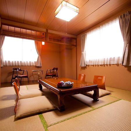 Ryokan Kappo Sekiya Beppu Bagian luar foto