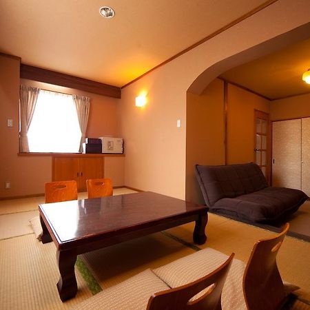 Ryokan Kappo Sekiya Beppu Bagian luar foto