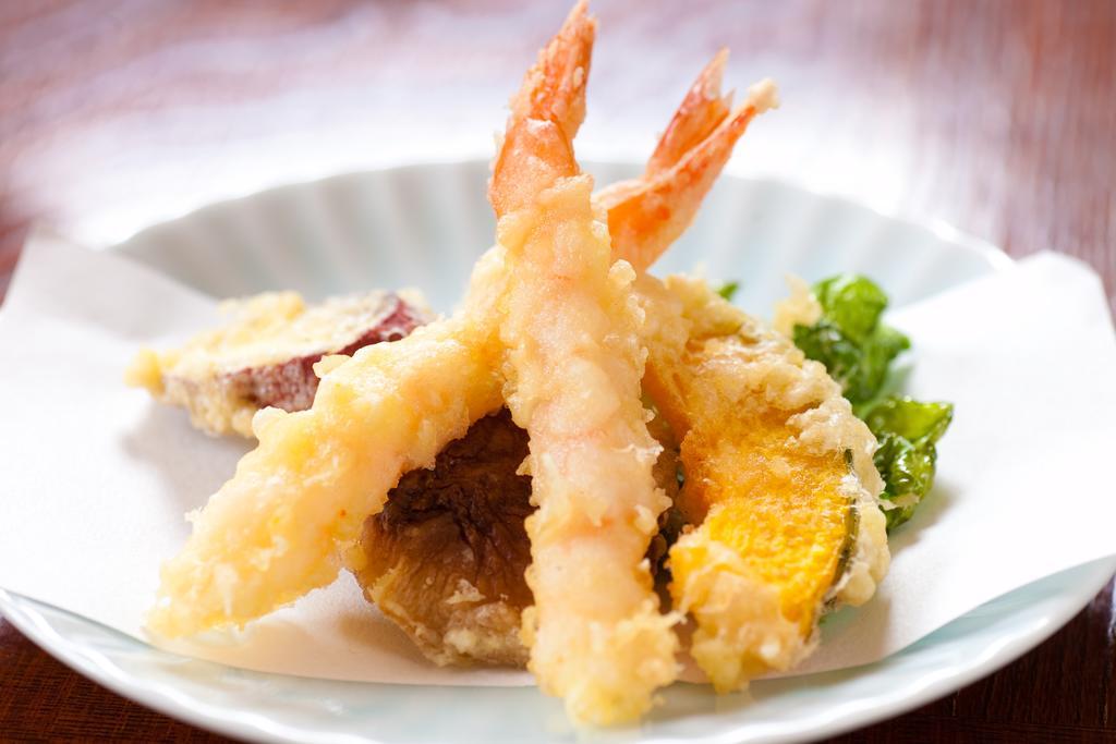 Ryokan Kappo Sekiya Beppu Bagian luar foto