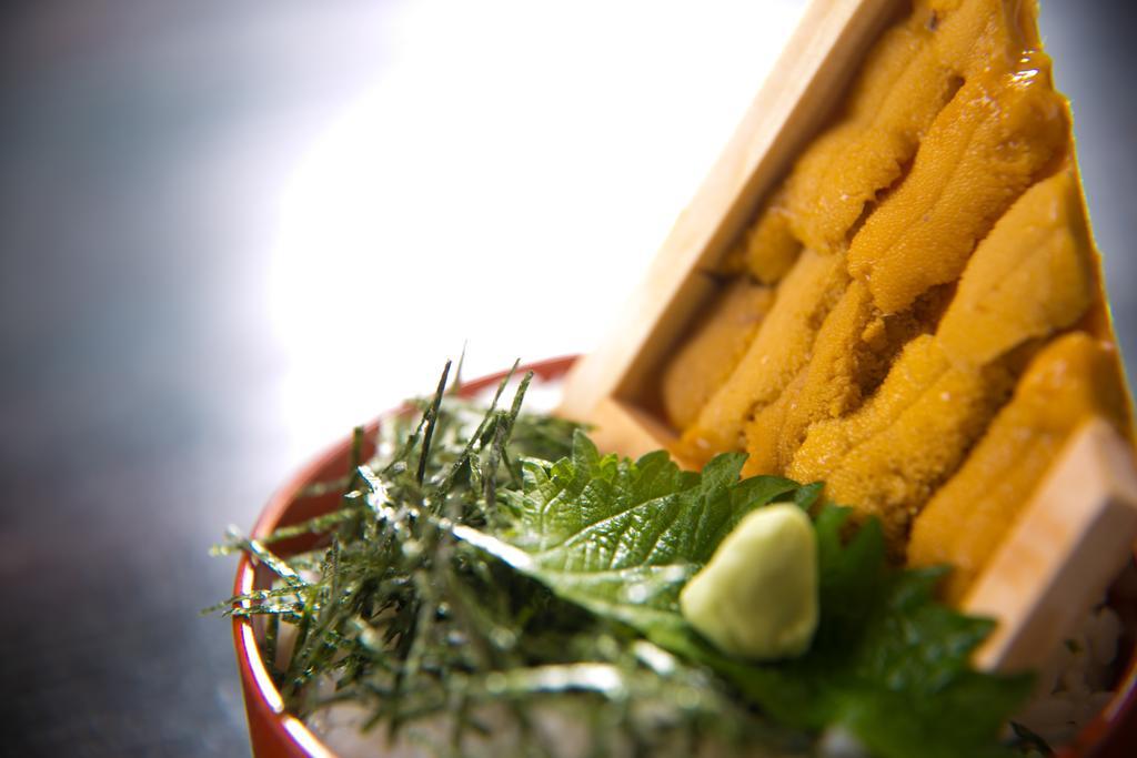 Ryokan Kappo Sekiya Beppu Bagian luar foto