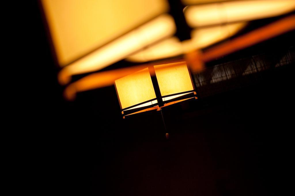 Ryokan Kappo Sekiya Beppu Ruang foto