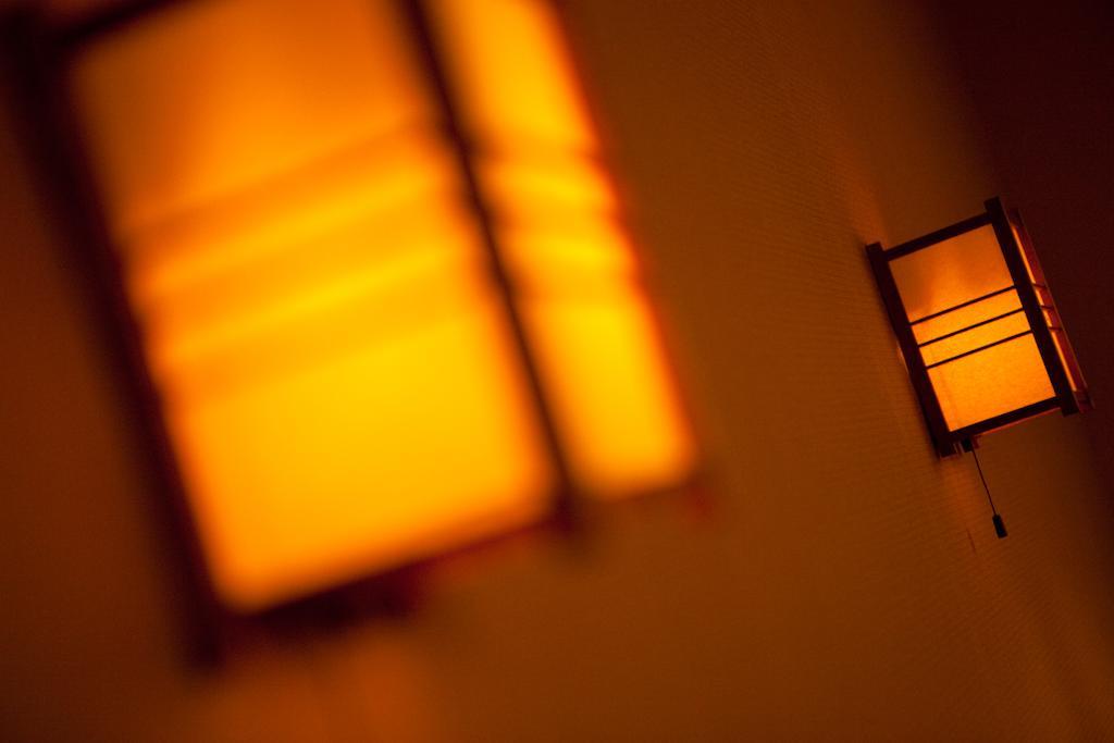 Ryokan Kappo Sekiya Beppu Ruang foto