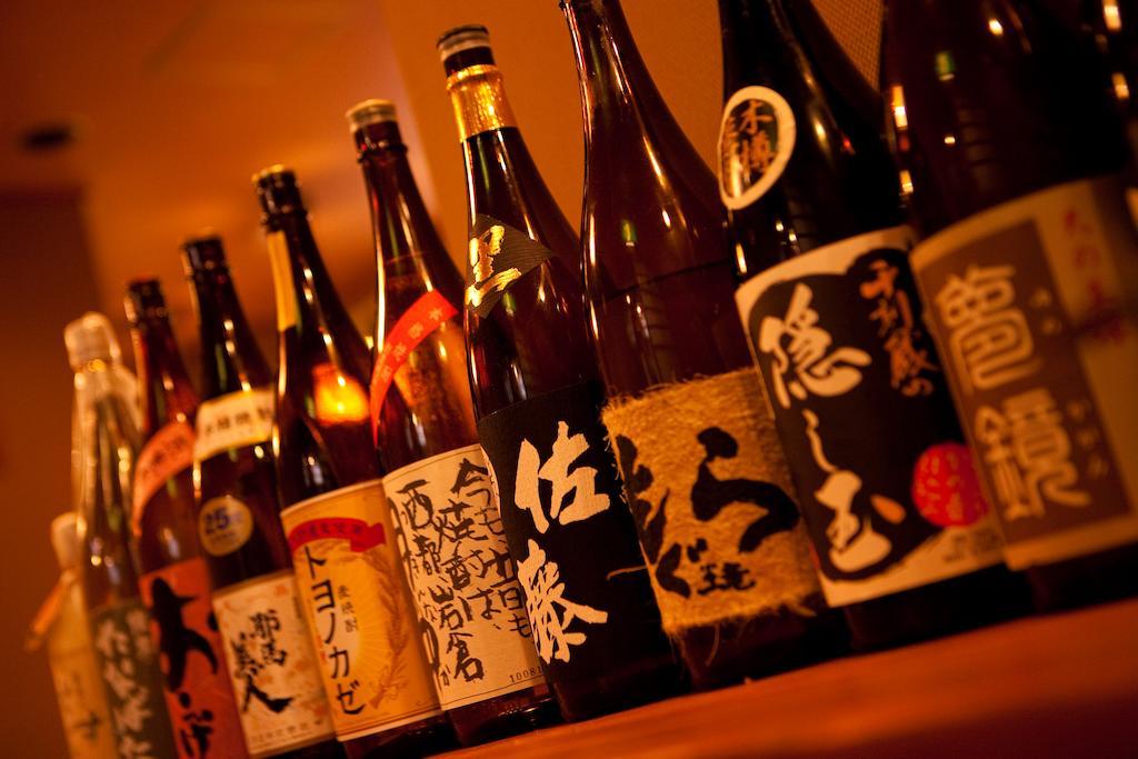 Ryokan Kappo Sekiya Beppu Bagian luar foto