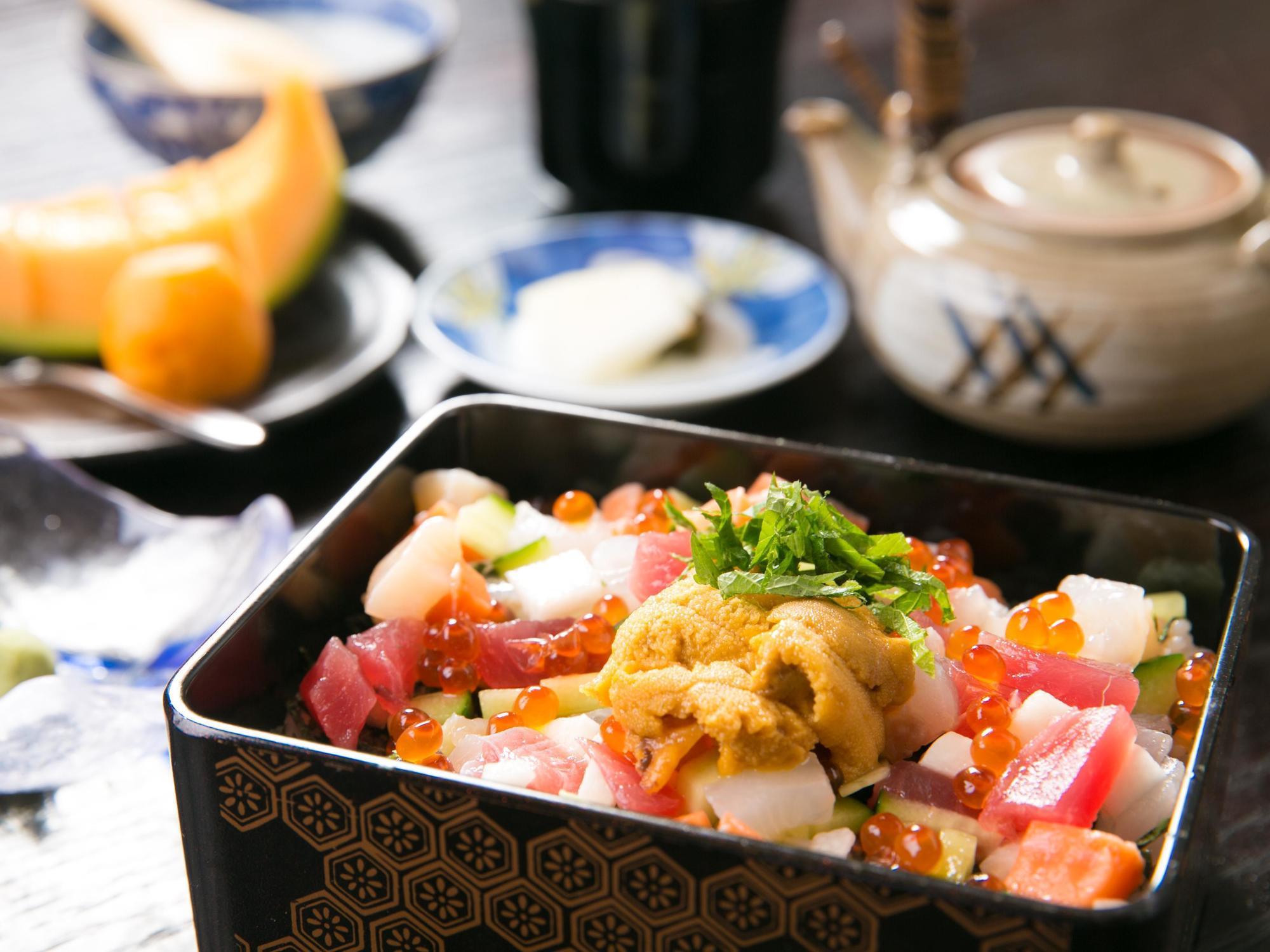 Ryokan Kappo Sekiya Beppu Bagian luar foto