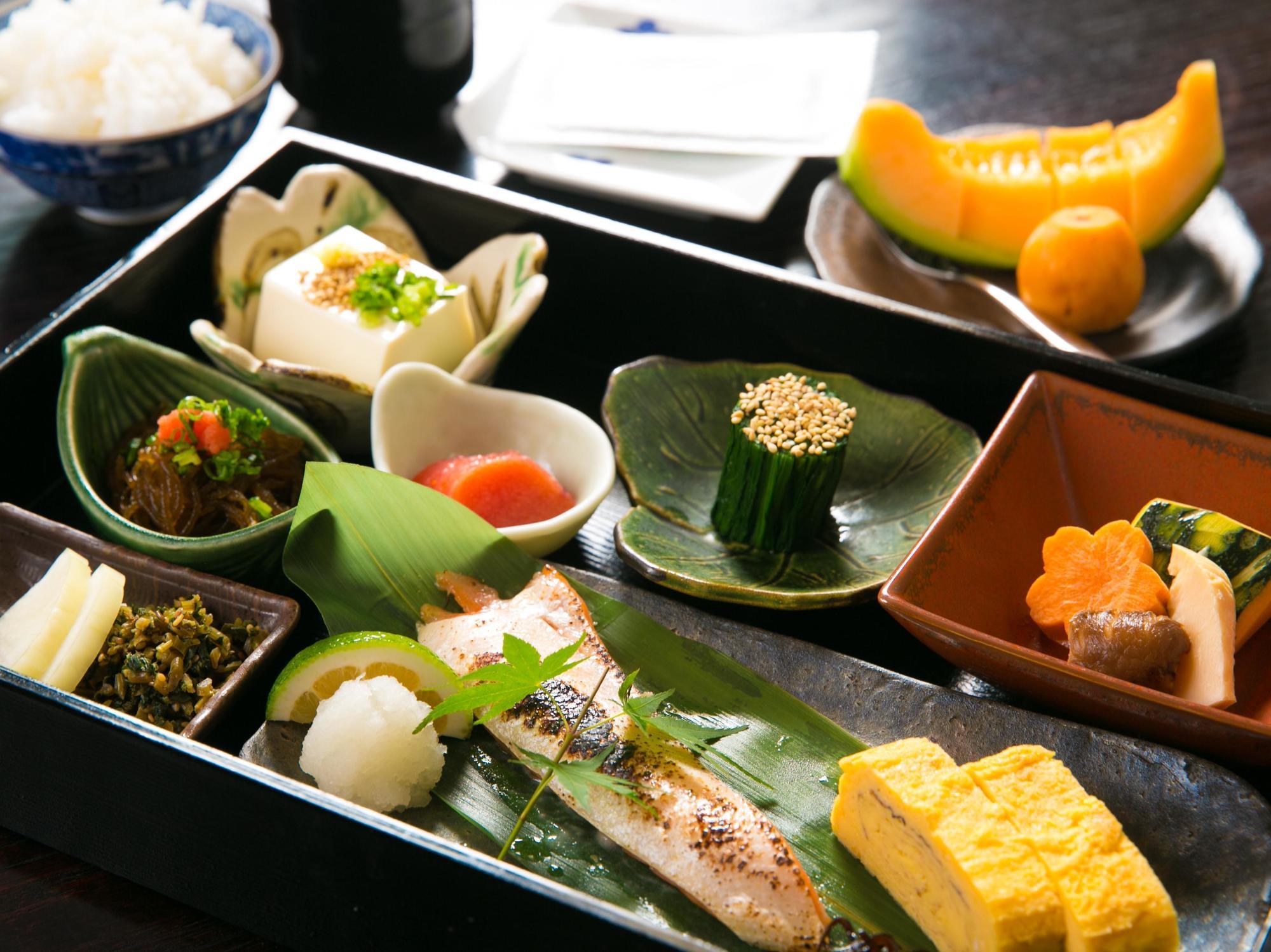 Ryokan Kappo Sekiya Beppu Bagian luar foto